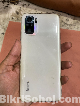 redmi 10s